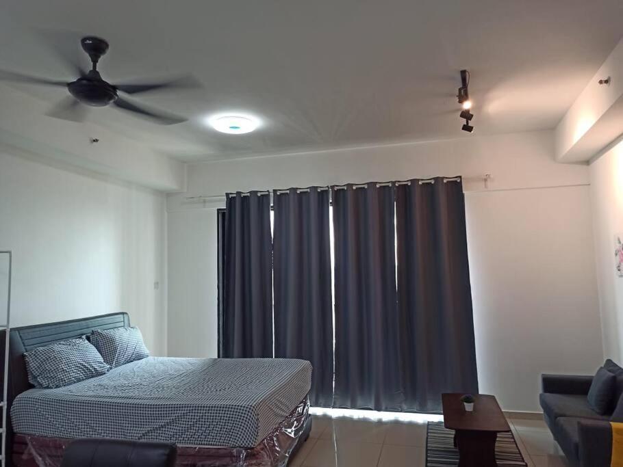 Relax Homestay - The Comfort Just For You شاه علام المظهر الخارجي الصورة